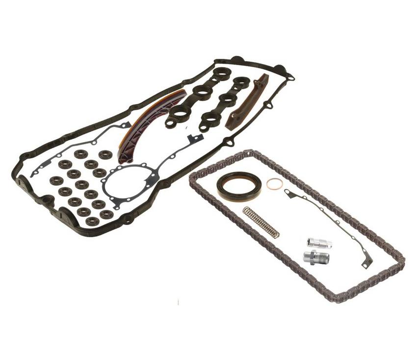 BMW Engine Timing Chain Kit 11411706809 - eEuroparts Kit 3086531KIT